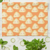Linge De Cuisine Empanadas De Leche (Plié)
