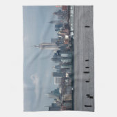 Linge De Cuisine Empire State Building New York (Vertical)