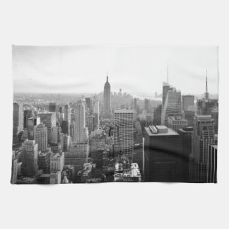 Linge De Cuisine Empire States Building