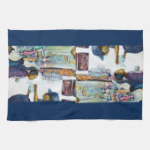 Linge De Cuisine En fin de compte produit de l'espoir (Horizontal)