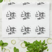 LINGE DE CUISINE **EN SAISON** NOËL CUISINE DE NOËL ÉPARKLE (Plié)