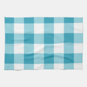 Linge De Cuisine en vichy Motif (Horizontal)
