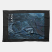 Linge De Cuisine encoche (Horizontal)