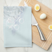 Linge De Cuisine Encore un bain (Quart Plié)
