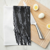 Linge De Cuisine enfant du coin (Quart Plié)