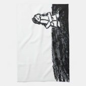 Linge De Cuisine enfant du coin (Vertical)