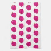 Linge De Cuisine Enfants mignonette birdy (Vertical)