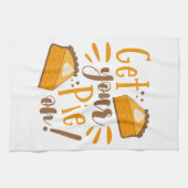 Linge De Cuisine Enfile Ta Pie ! (Horizontal)