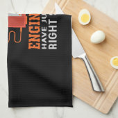 Linge De Cuisine Engineer Electrical Engineers Have Just The Right (Quart Plié)