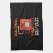 Linge De Cuisine Engineer Electrical Engineers Have Just The Right (Vertical)