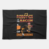 Linge De Cuisine Engineer Robotics Of Engineering (Horizontal)