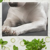 Linge De Cuisine ENGLiSH BuLL TERRiER (Plié)