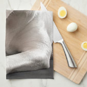 Linge De Cuisine ENGLiSH BuLL TERRiER (Quart Plié)