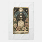 Linge De Cuisine English Springer Spaniel (Vertical)