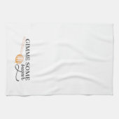 Linge De Cuisine Énonciations du sud : Gimme du sucre (Horizontal)