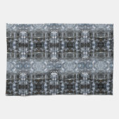 Linge De Cuisine Enquête Chameleonique (Horizontal)