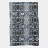 Linge De Cuisine Enquête Chameleonique (Vertical)