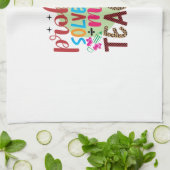 Linge De Cuisine Enseignant Problème d'art Solveur Math Enseignant (Plié)