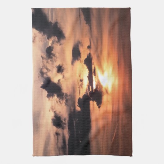 LINGE DE CUISINE ENSOLEIL (Vertical)