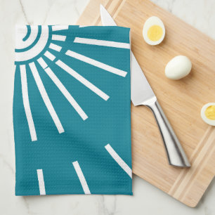 Linge De Cuisine Ensoleillement 11