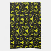 Linge De Cuisine ENT Otolaryngologie Otorhinolaryngologue (Vertical)