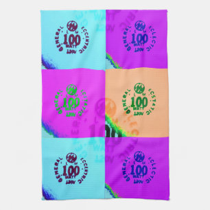 Linge De Cuisine Enthousiaste général