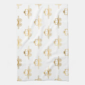 Linge De Cuisine Entraîneur d'or Cinderella Princess Royal Magic (Vertical)