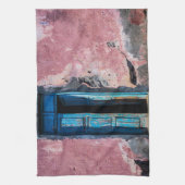 Linge De Cuisine Entrez (Vertical)