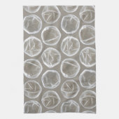 Linge De Cuisine enveloppement bulle (Vertical)