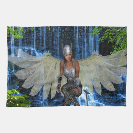 Linge De Cuisine Épée magique (Horizontal)