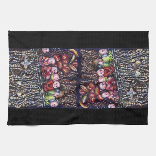 Linge De Cuisine Épitomiser (Horizontal)