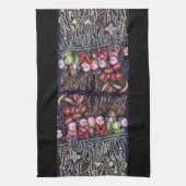 Linge De Cuisine Épitomiser (Vertical)