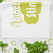 Linge De Cuisine Eproctophilia pue ! ! (Plié)