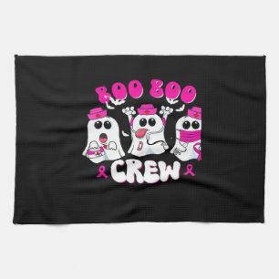 Linge De Cuisine Équipage Boo Boo infirmière Halloween Costume Fant