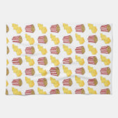 Linge De Cuisine Équipement classique de préparation de nourriture (Horizontal)