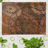 Linge De Cuisine Équipement de changement - Équipement de vapeur (Plié)