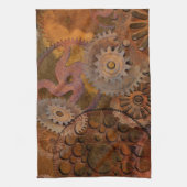 Linge De Cuisine Équipement de changement - Équipement de vapeur (Vertical)