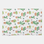 Linge De Cuisine Eric Carle | Caterpillar, Cactus et Papillon Pa (Horizontal)