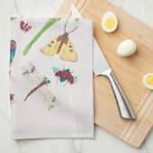 Linge De Cuisine Eric Carle | La vie n'est-elle pas belle ? (Quart Plié)