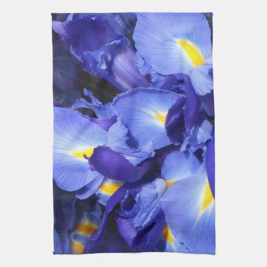 Linge De Cuisine Ermengarde (Vertical)