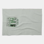 Linge De Cuisine Es-Tu Une Bonne Sorcière Ou Une Mauvaise Sorcière (Horizontal)