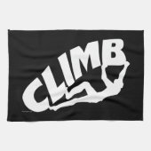 Linge De Cuisine Escalade de roche de Bouldering (Horizontal)