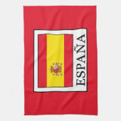 Linge De Cuisine España (Vertical)