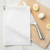 Linge De Cuisine essai (Quart Plié)