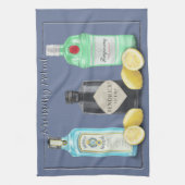 Linge De Cuisine Essence de maman (Vertical)