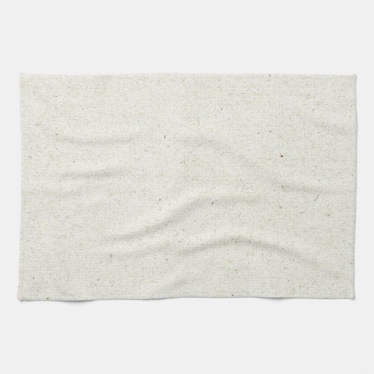 Linge De Cuisine estampillage d'encre (Horizontal)