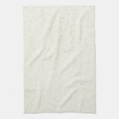 Linge De Cuisine estampillage d'encre (Vertical)