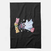 Linge De Cuisine Esthétique Botox Halloween Esthétique Infirmière P (Vertical)