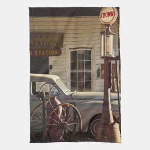 Linge De Cuisine États-Unis, Mississippi, Jackson, Mississippi