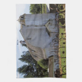 Linge De Cuisine États-Unis, Washington, Pullman, Grange (Vertical)